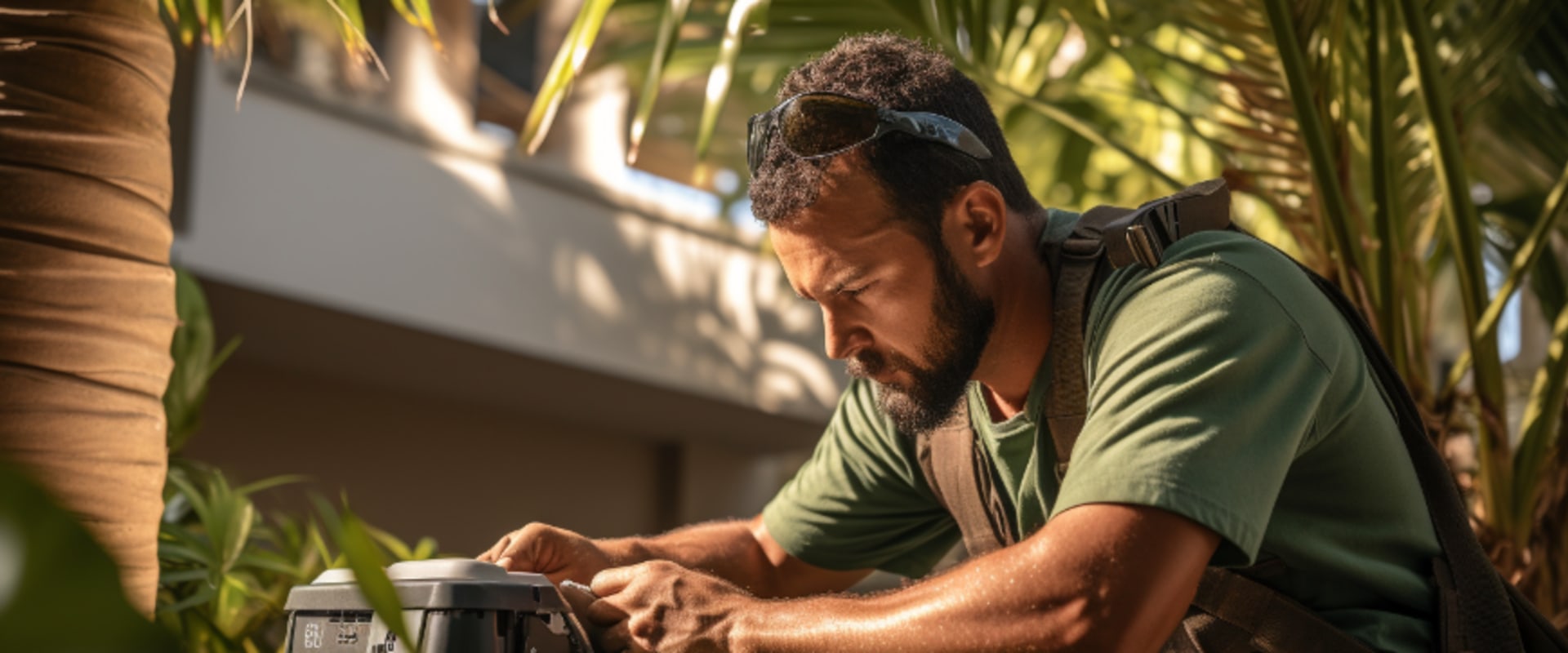 Discover the Best AC Installation Services in Aventura FL