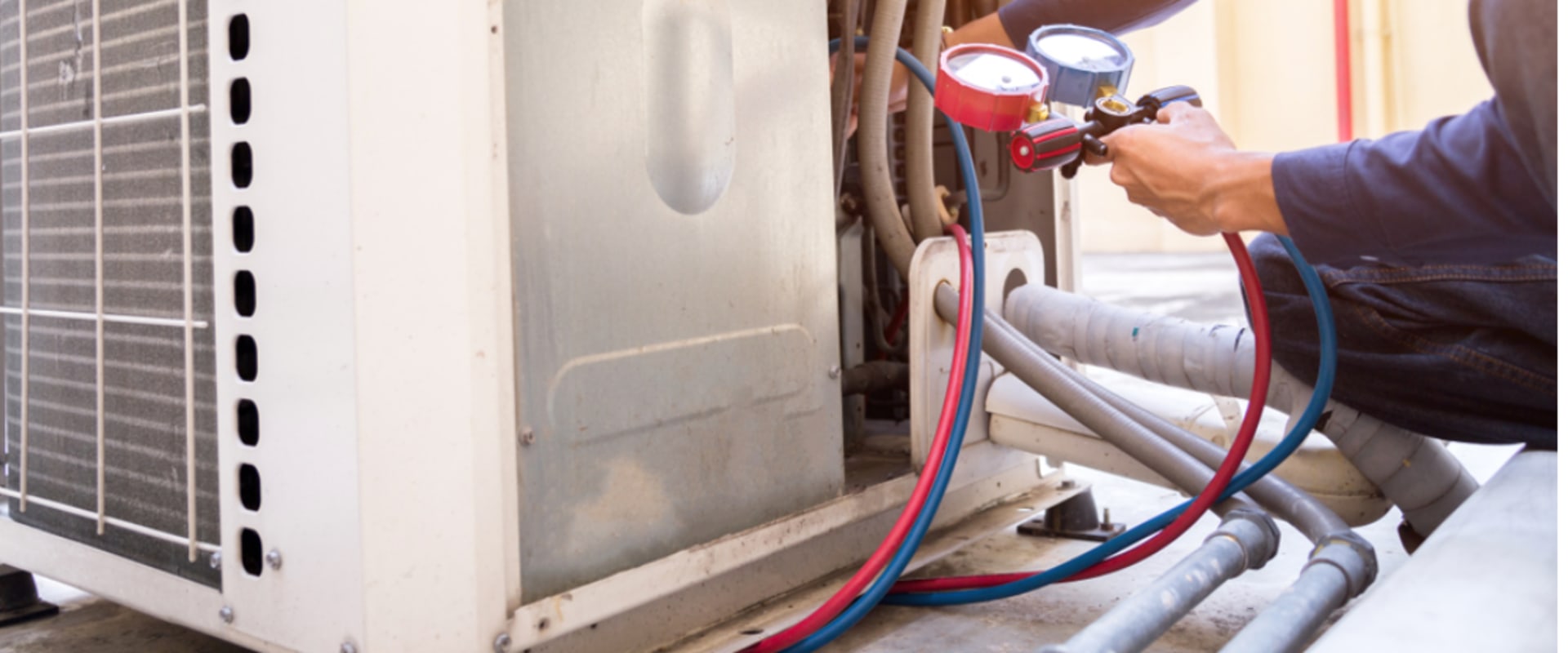 Finding a Qualified Technician to Install an Air Ionizer in Pembroke Pines, FL