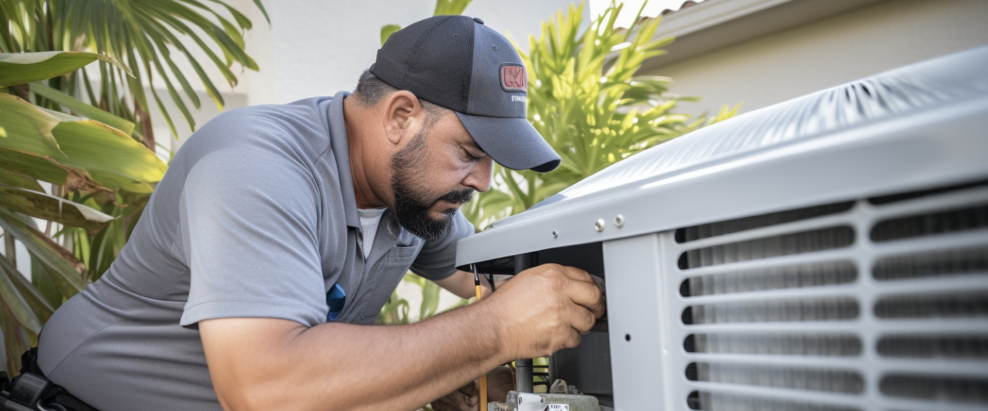 The Ultimate Guide to AC Tune Up in Riviera Beach FL