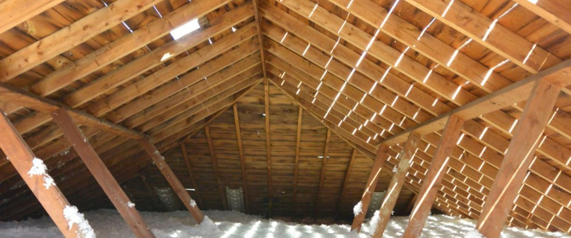 The Right Attic Insulation Installation Services in Weston