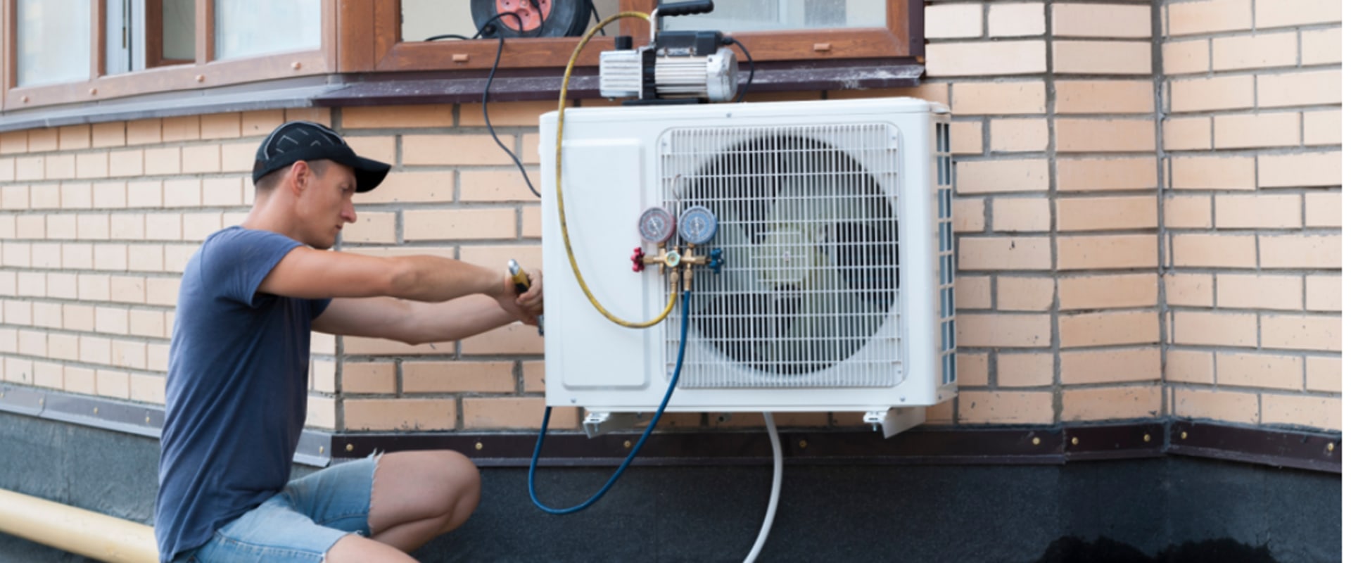 The Benefits of Installing an HVAC Air Purifying Ionizer in Pembroke Pines FL