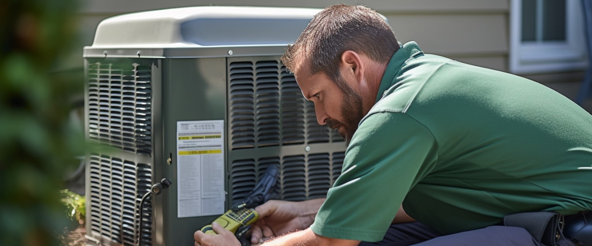 Highly-Skilled HVAC Air Conditioning Tune Up in Cutler Bay FL