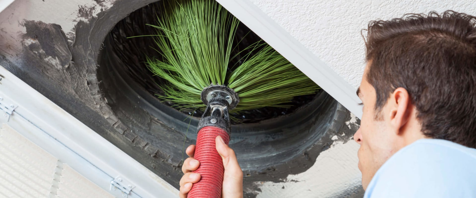 How to Clean an Air Purifying Ionizer for HVAC in Pembroke Pines, FL