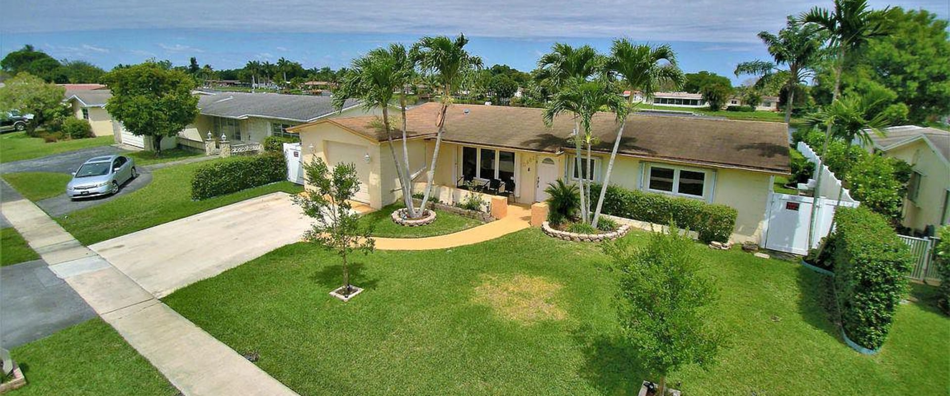 What is an Air Ionizer Installation in Pembroke Pines, FL?
