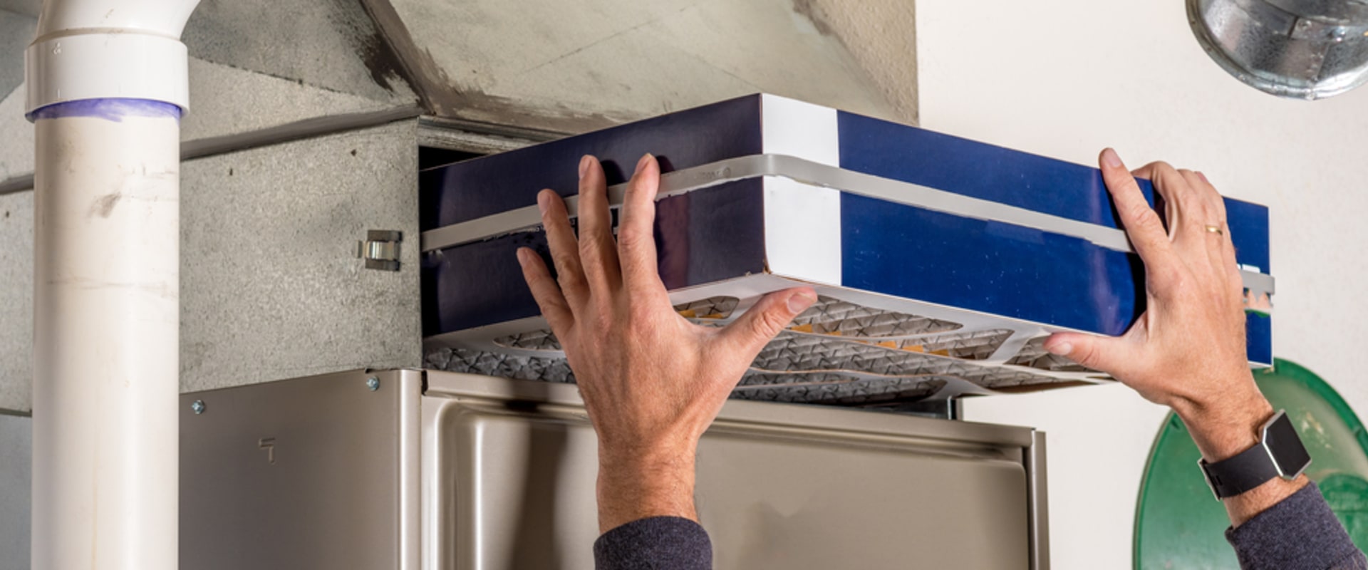 Tips for Using 16x25x5 Home Furnace AC Filters
