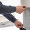 The Benefits of Installing Air Purifying Ionizers in Your HVAC System