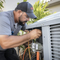 The Ultimate Guide to AC Tune Up in Riviera Beach FL