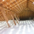 The Right Attic Insulation Installation Services in Weston
