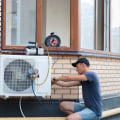 The Benefits of Installing an HVAC Air Purifying Ionizer in Pembroke Pines FL