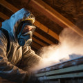 Importance of Attic Insulation Installation Services in Weston FL