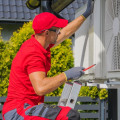 Top Reasons to Choose Professional HVAC Tune Up Service in Sunny Isles Beach FL for Installing Air Ionizers