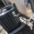 Improving Your HVAC System With Air Ionizer Installation by Professional Maintenance Service Near Plantation FL