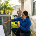 Simple Maintenance Steps Before an HVAC Tune Up in Orlando