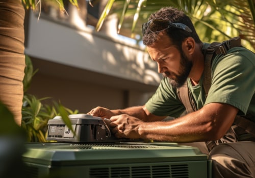 Discover the Best AC Installation Services in Aventura FL