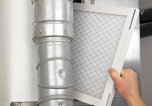 Interesting Facts On HVAC Air Filters For Home