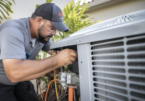 The Ultimate Guide to AC Tune Up in Riviera Beach FL