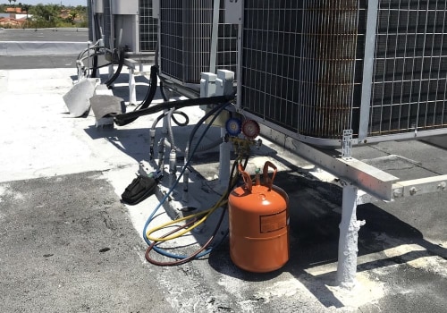 Palmetto Bay FL's HVAC professionals and Top-Notch Installation Service