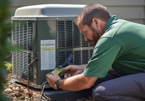 Highly-Skilled HVAC Air Conditioning Tune Up in Cutler Bay FL