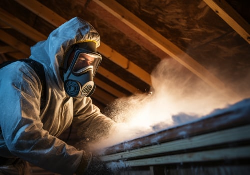 Importance of Attic Insulation Installation Services in Weston FL
