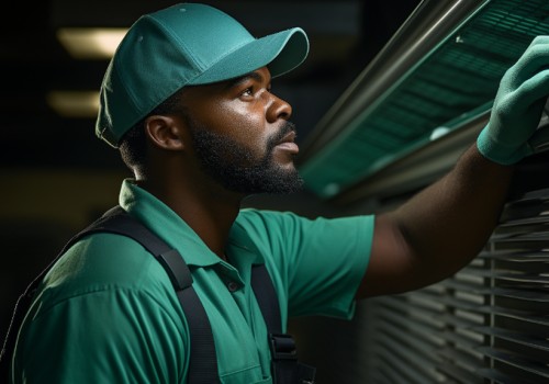 14x14x1 HVAC Furnace Air Filters: Discover Why Size Matters