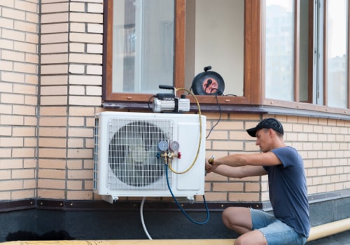 Unlock the Benefits of Installing an HVAC Air Purifying Ionizer in Pembroke Pines, FL