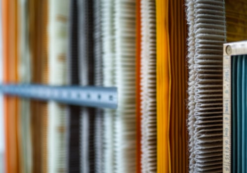 How Do You Choose the Right Air Filter Size for Your Carrier HVAC Furnace?