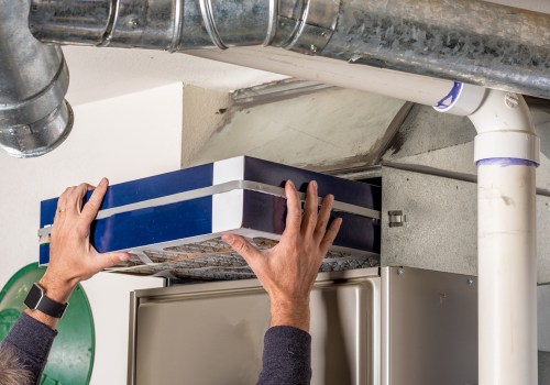Tips for Using 16x25x5 Home Furnace AC Filters